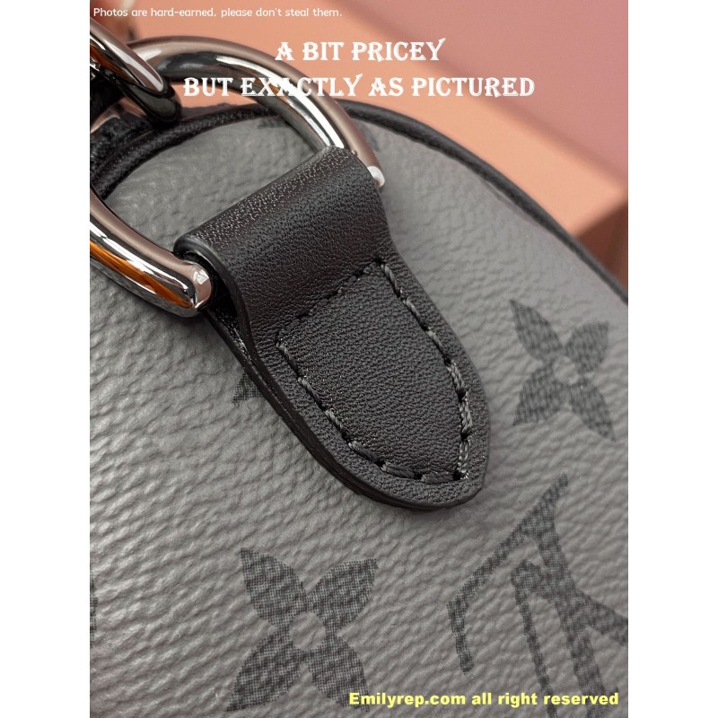 Louis Vuitton KEEPALL XS M45947