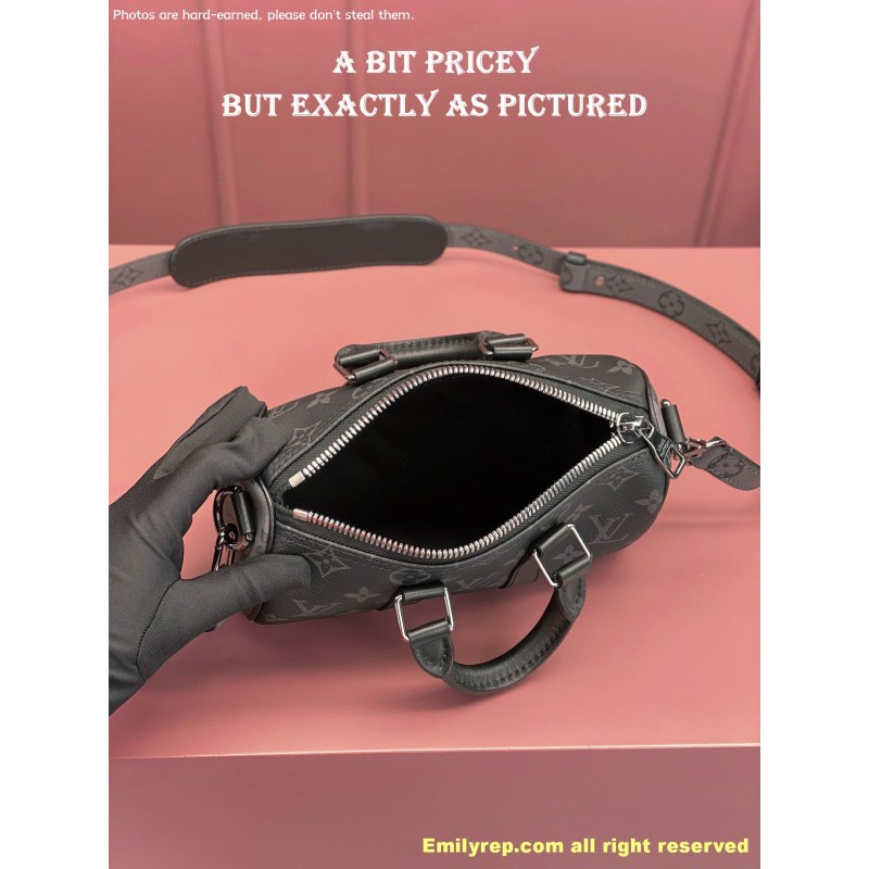 Louis Vuitton KEEPALL XS M45947