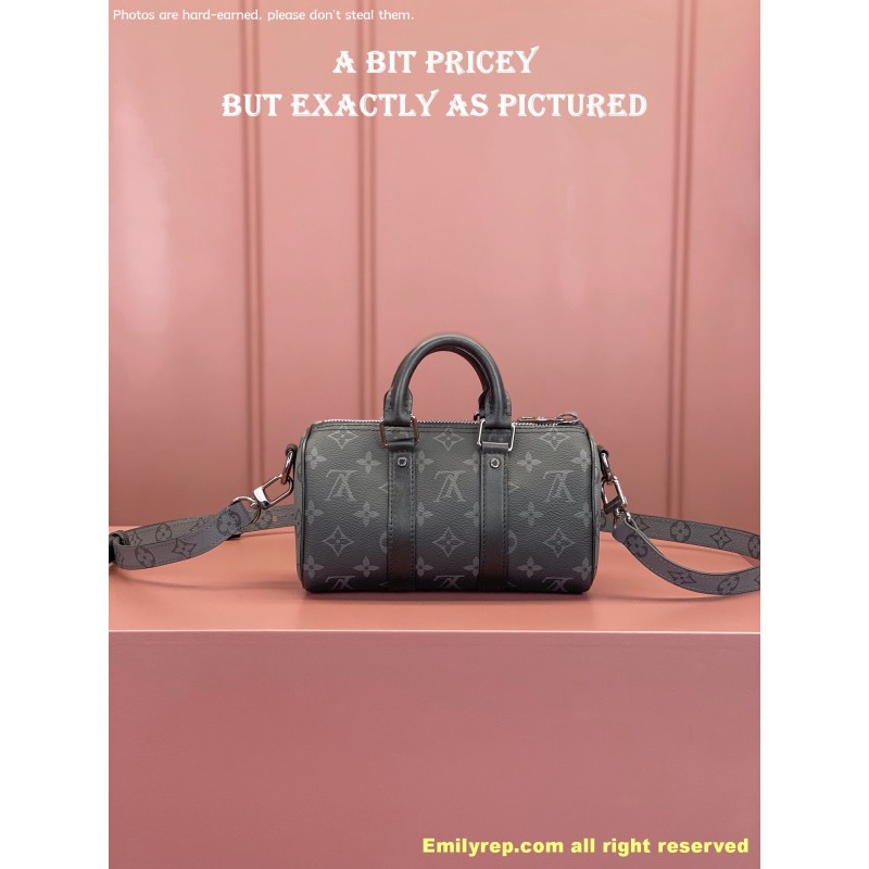 Louis Vuitton KEEPALL XS M45947