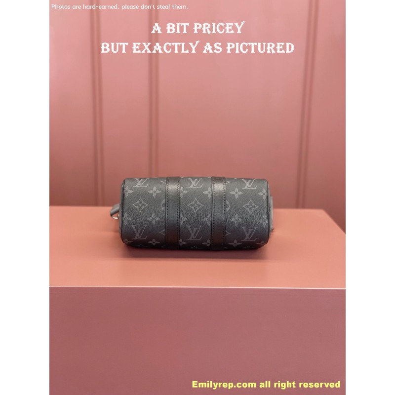 Louis Vuitton KEEPALL XS M45947