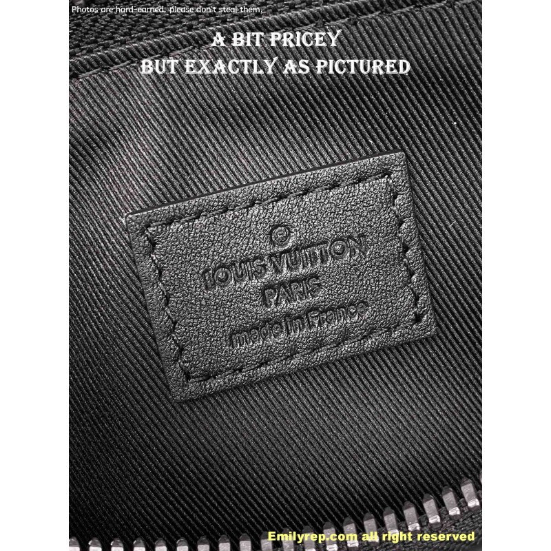 Louis Vuitton KEEPALL XS M45947