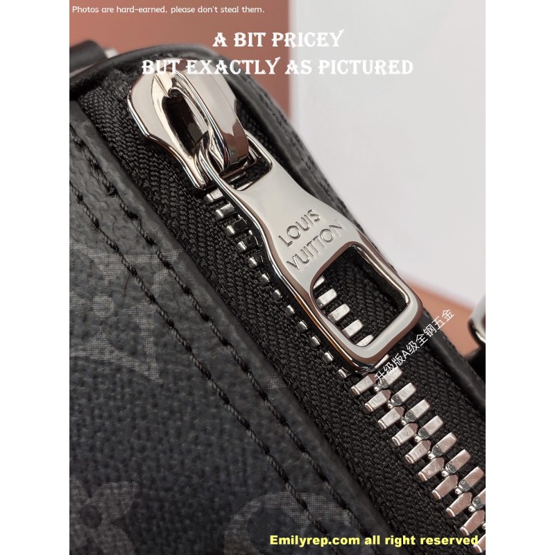 Louis Vuitton KEEPALL XS M45947