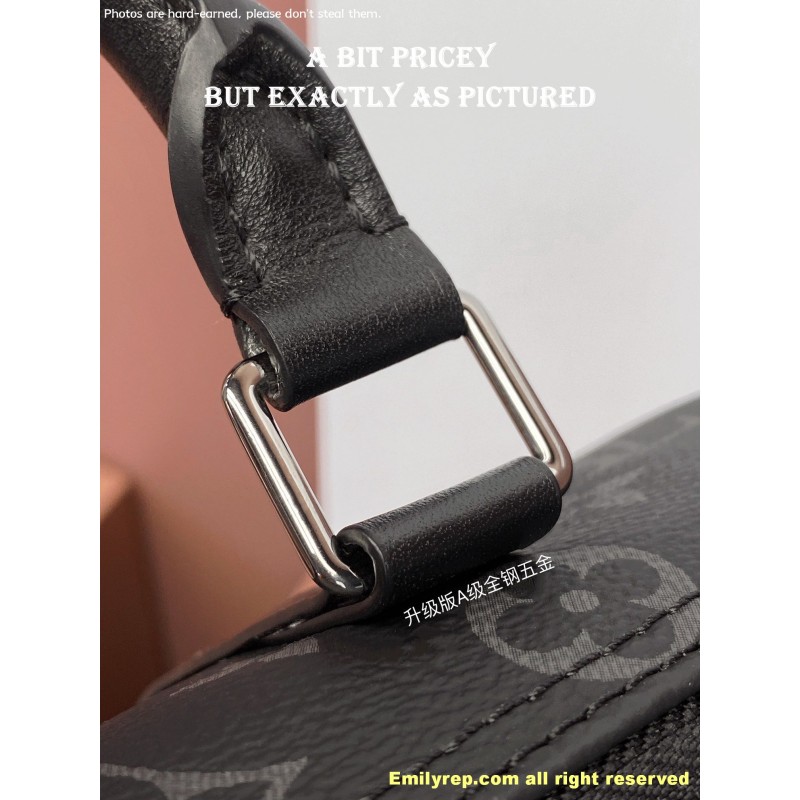 Louis Vuitton KEEPALL XS M45947