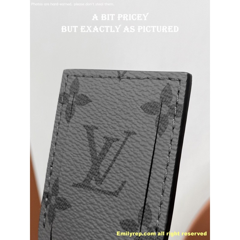 Louis Vuitton KEEPALL BANDOULIÈRE 25 M46271
