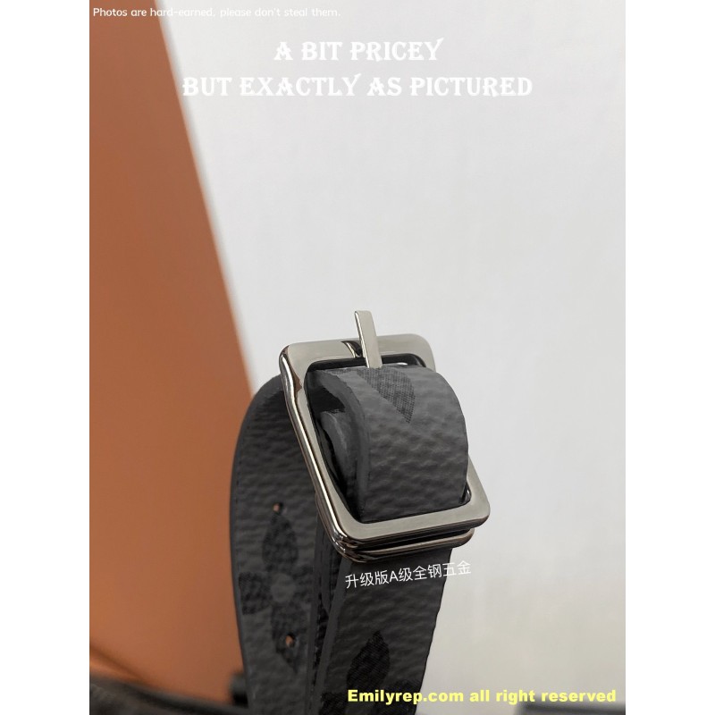 Louis Vuitton KEEPALL BANDOULIÈRE 25 M46271
