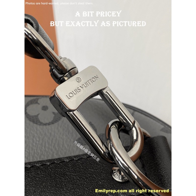 Louis Vuitton KEEPALL BANDOULIÈRE 25 M46271