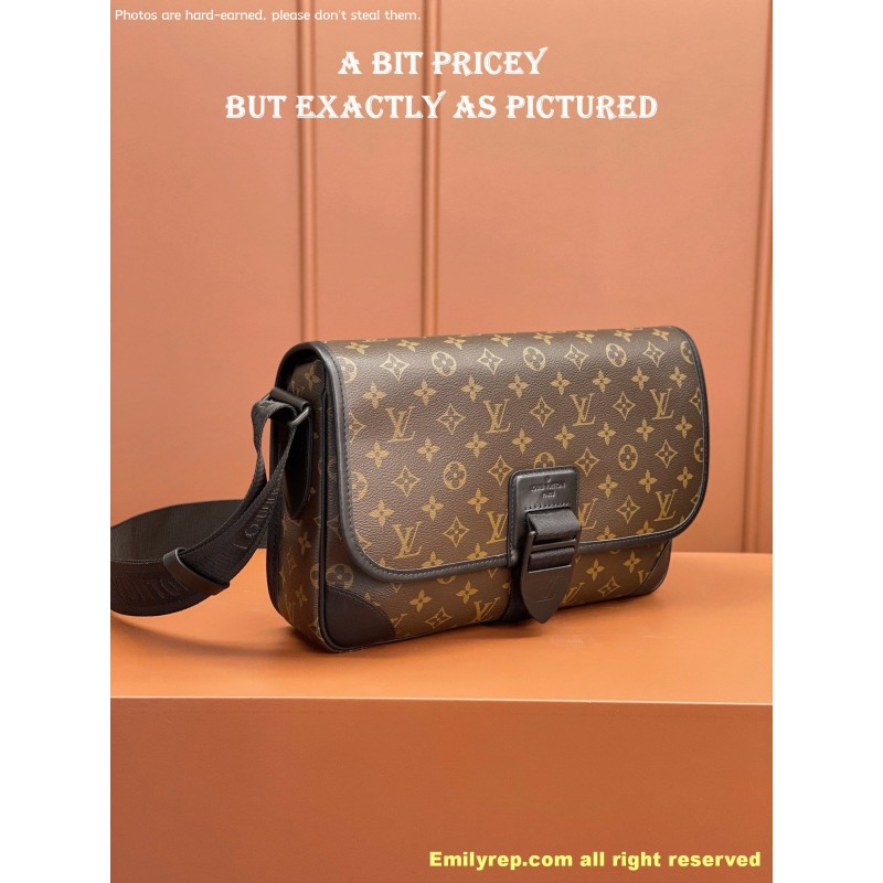 Louis Vuitton ARCHY M46328