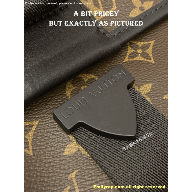Louis Vuitton ARCHY M46328
