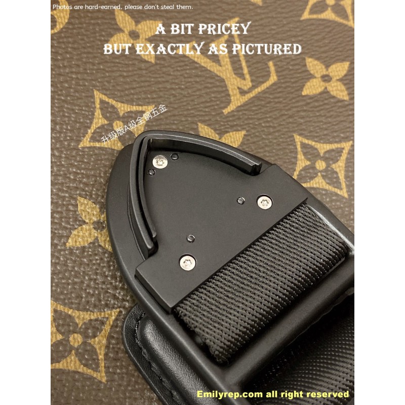 Louis Vuitton ARCHY M46328
