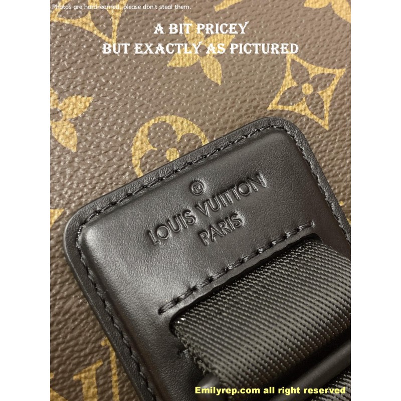 Louis Vuitton ARCHY M46328