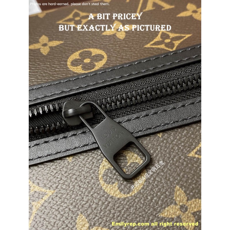 Louis Vuitton ARCHY M46328