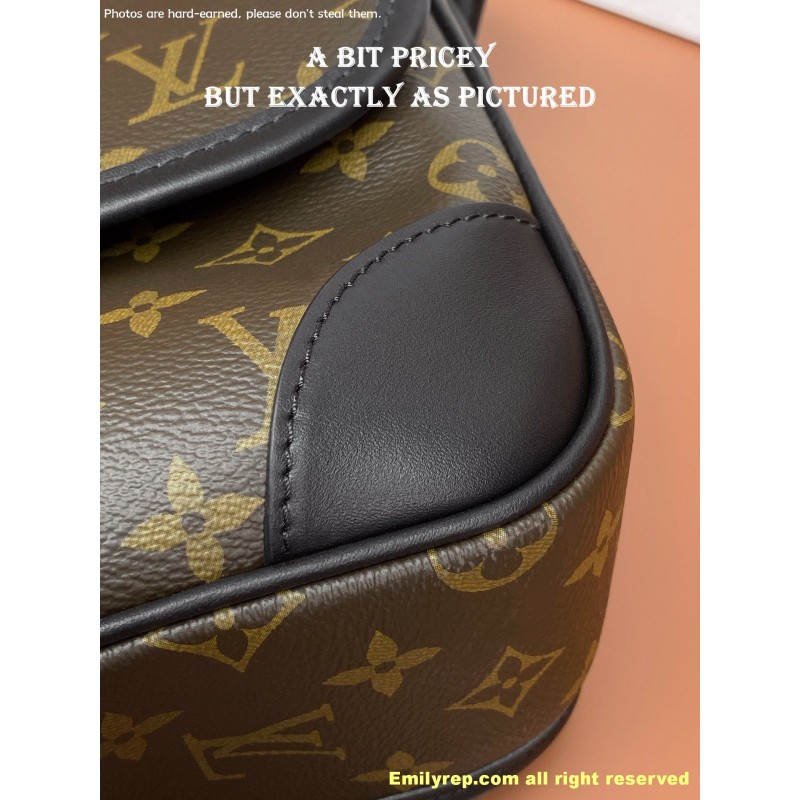 Louis Vuitton ARCHY M46328