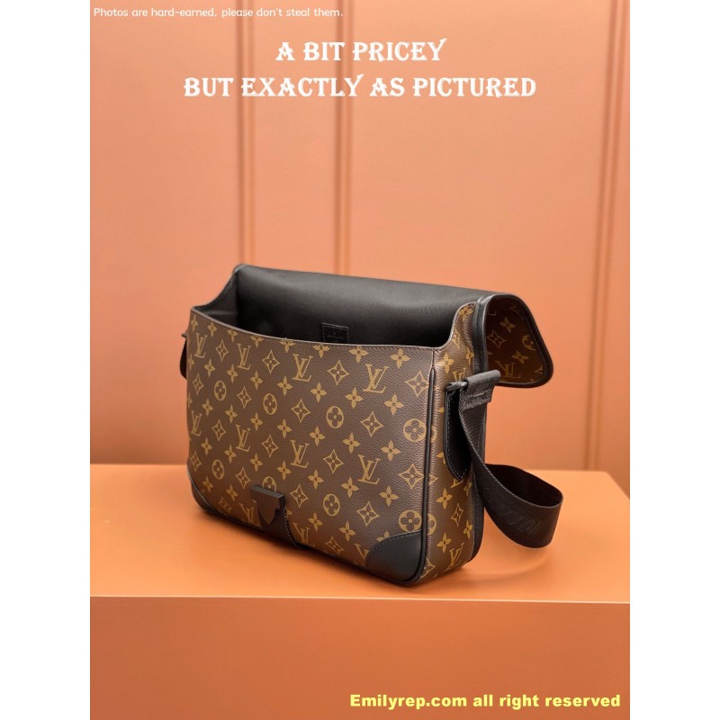 Louis Vuitton ARCHY M46328