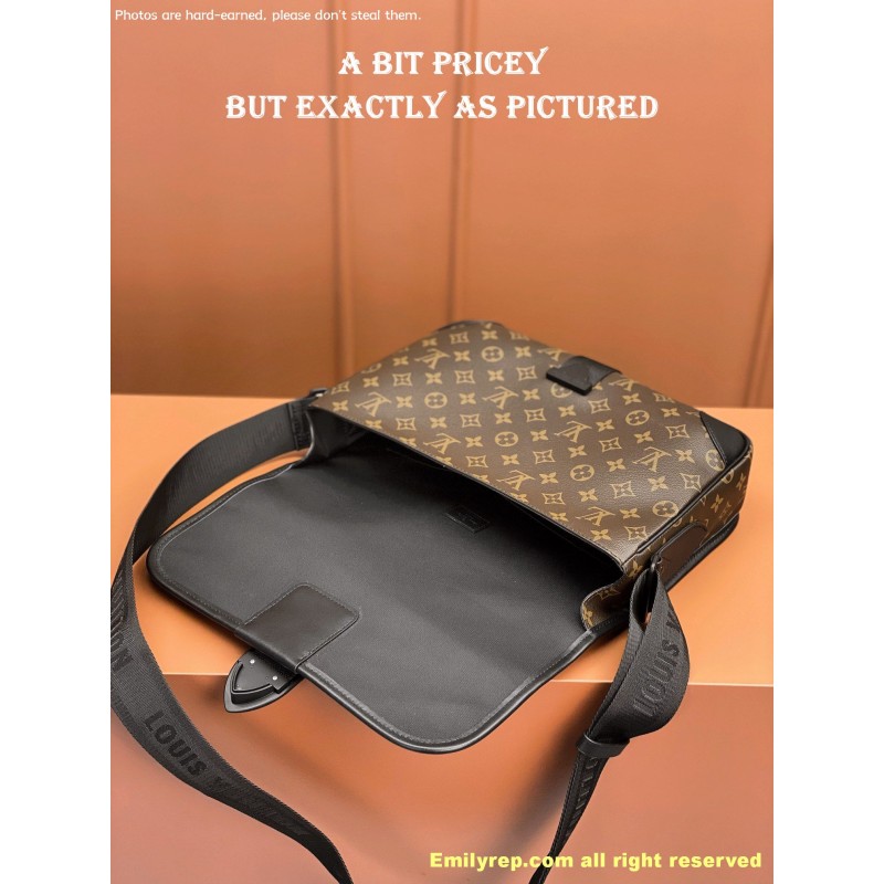 Louis Vuitton ARCHY M46328