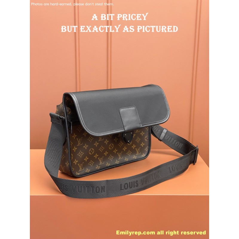 Louis Vuitton ARCHY M46328
