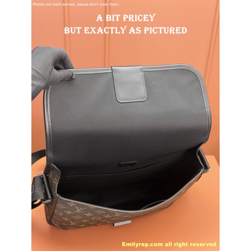 Louis Vuitton ARCHY M46328