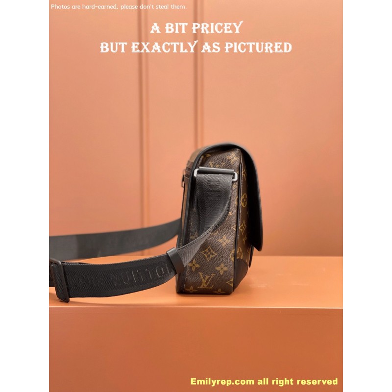 Louis Vuitton ARCHY M46328