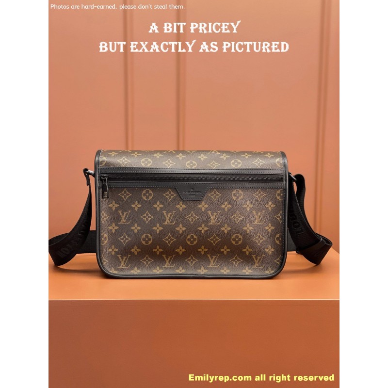 Louis Vuitton ARCHY M46328