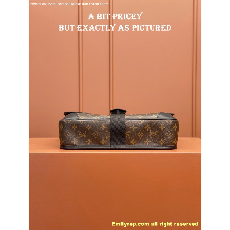 Louis Vuitton ARCHY M46328