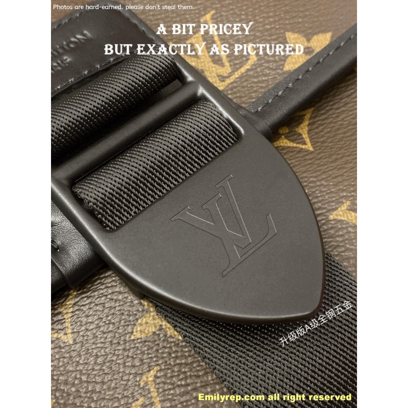 Louis Vuitton ARCHY M46328