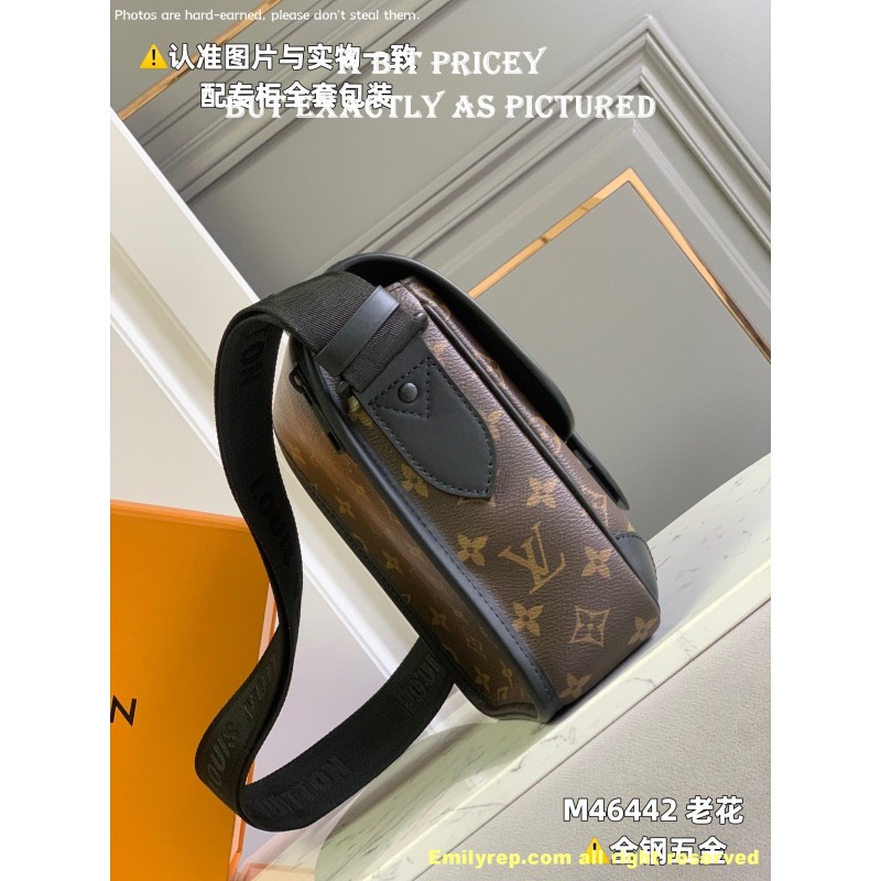 Louis Vuitton ARCHY M46442