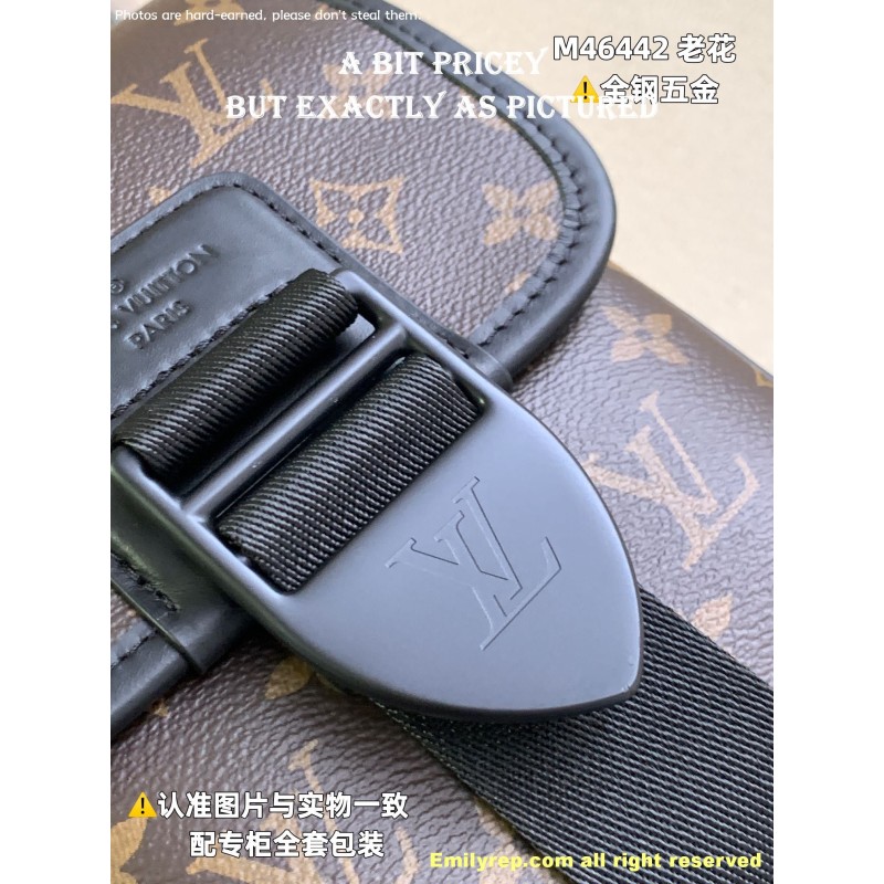 Louis Vuitton ARCHY M46442