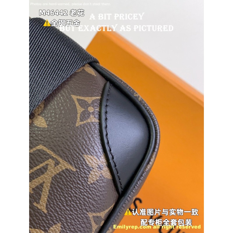 Louis Vuitton ARCHY M46442