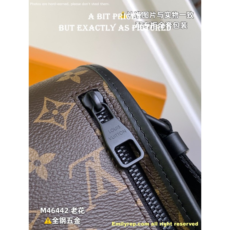 Louis Vuitton ARCHY M46442