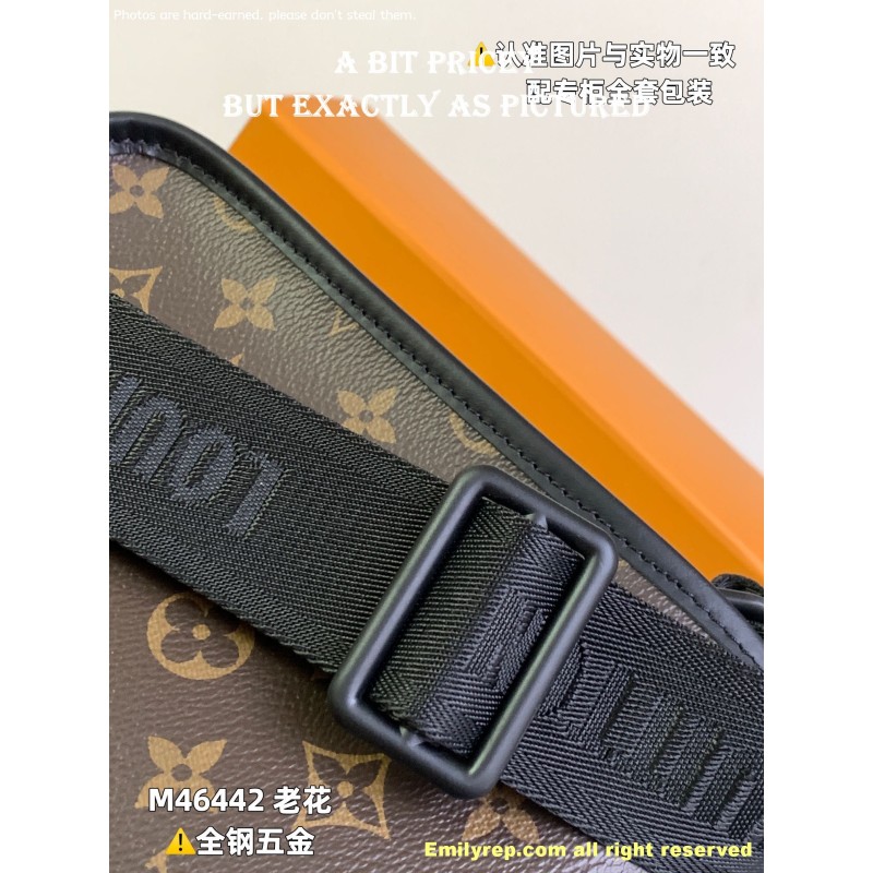 Louis Vuitton ARCHY M46442
