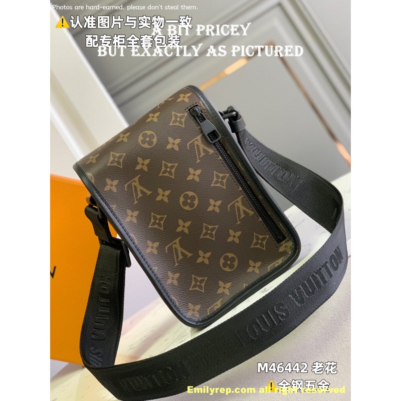 Louis Vuitton ARCHY M46442