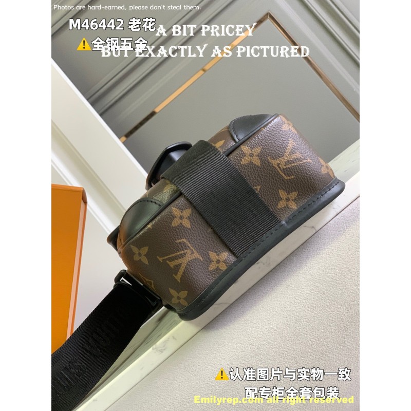 Louis Vuitton ARCHY M46442