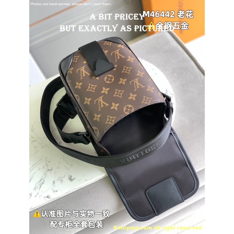Louis Vuitton ARCHY M46442
