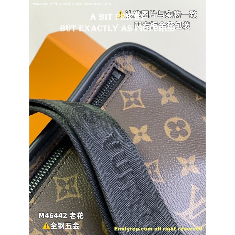 Louis Vuitton ARCHY M46442