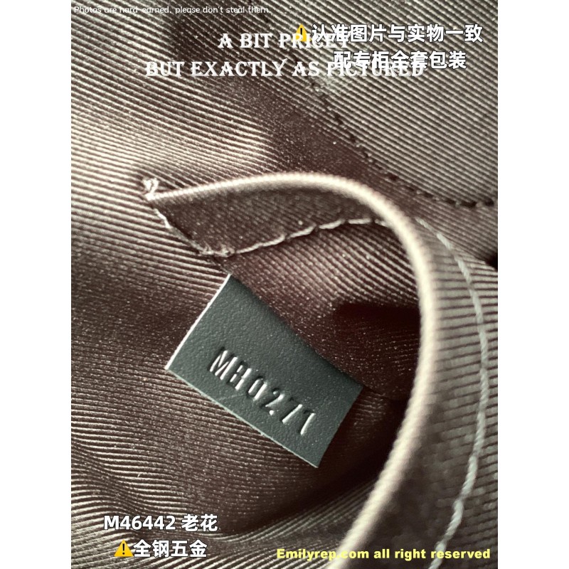 Louis Vuitton ARCHY M46442