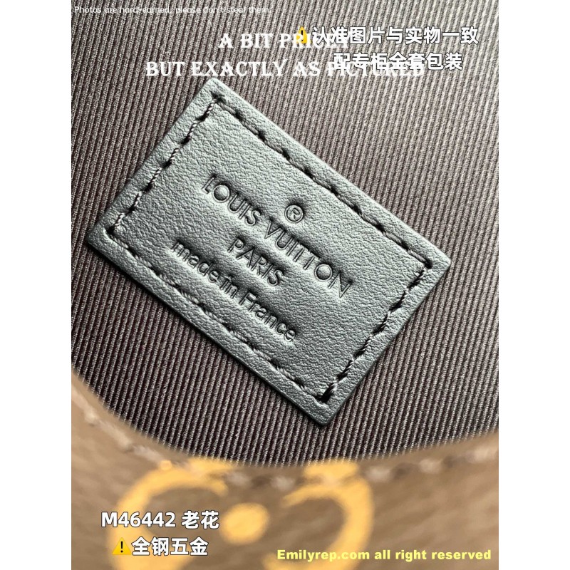 Louis Vuitton ARCHY M46442