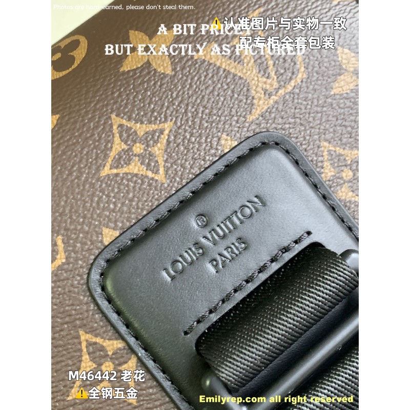 Louis Vuitton ARCHY M46442