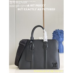 Louis Vuitton Takeoff Briefcase M59159