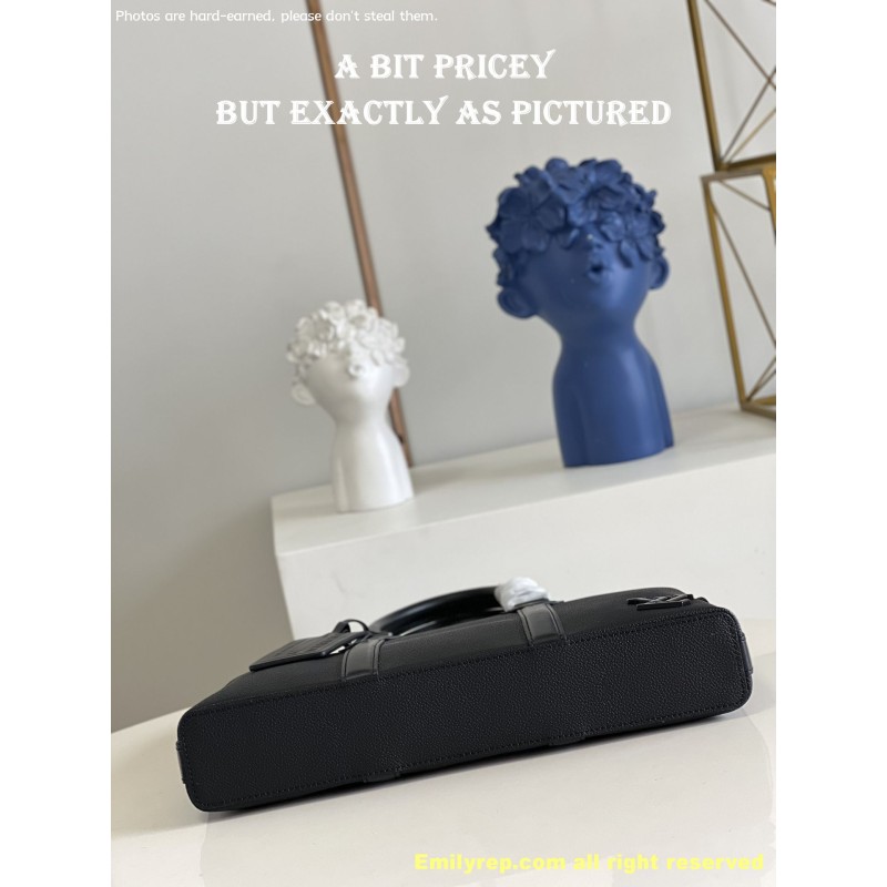 Louis Vuitton Takeoff Briefcase M59159