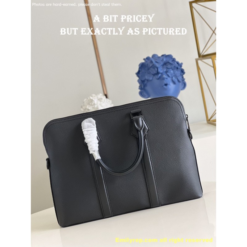 Louis Vuitton Takeoff Briefcase M59159