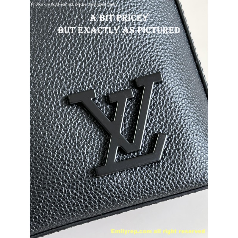Louis Vuitton Takeoff Briefcase M59159