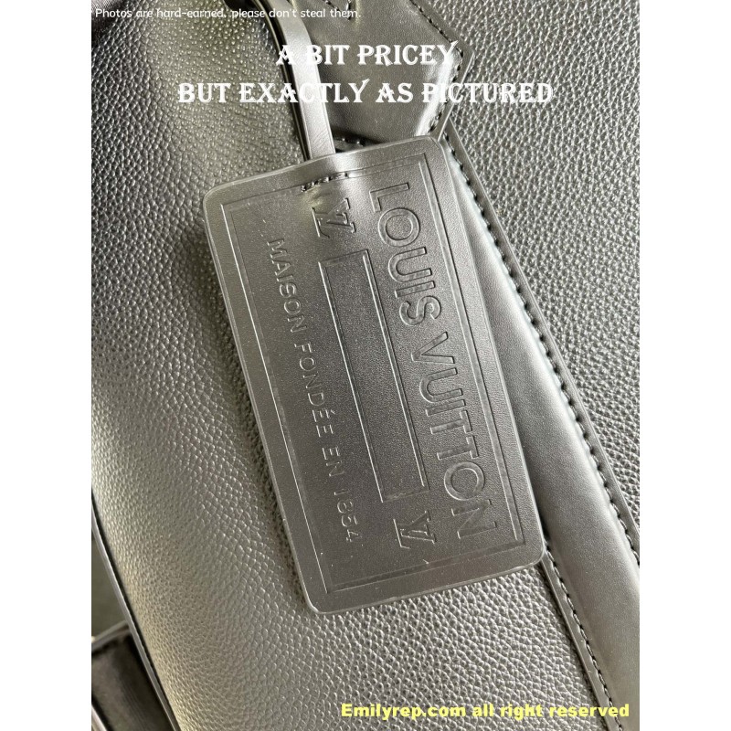 Louis Vuitton Takeoff Briefcase M59159