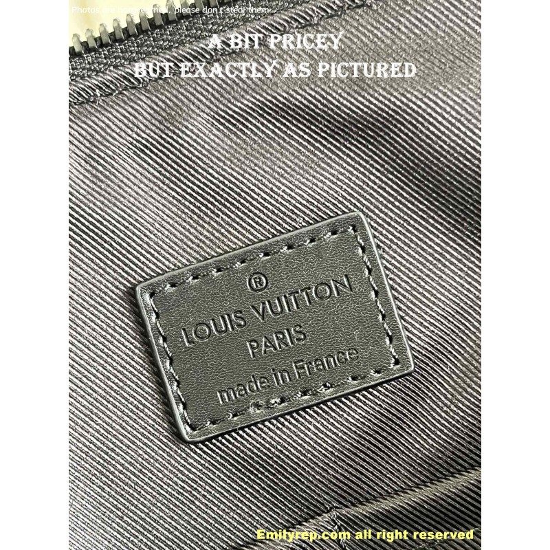 Louis Vuitton Takeoff Briefcase M59159
