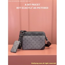 Louis Vuitton TRIO M69443