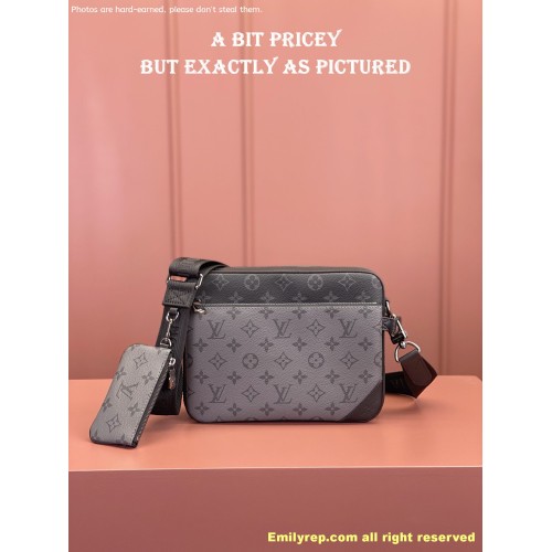 Louis Vuitton TRIO M69443