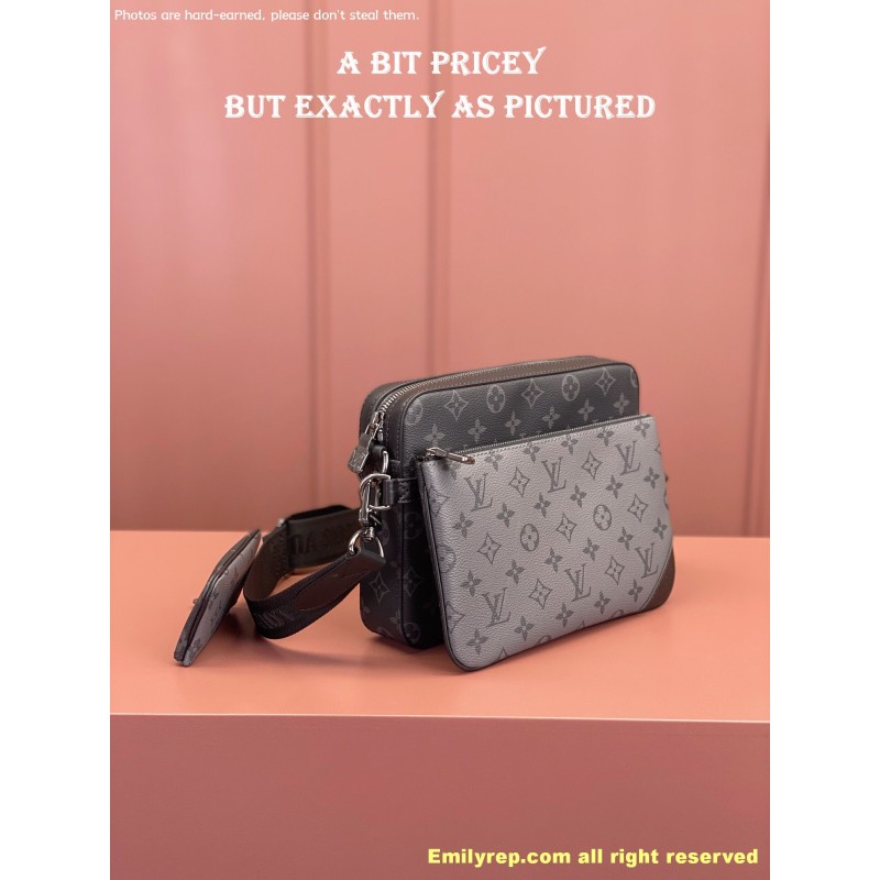 Louis Vuitton TRIO M69443