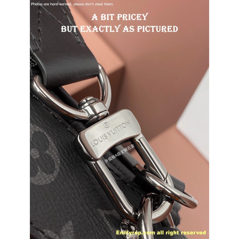 Louis Vuitton TRIO M69443