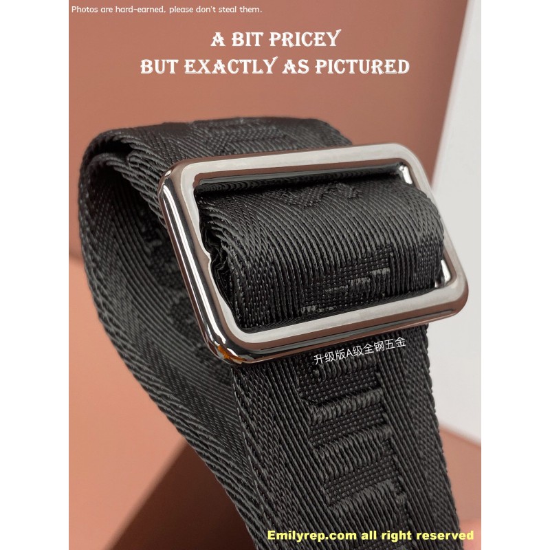 Louis Vuitton TRIO M69443