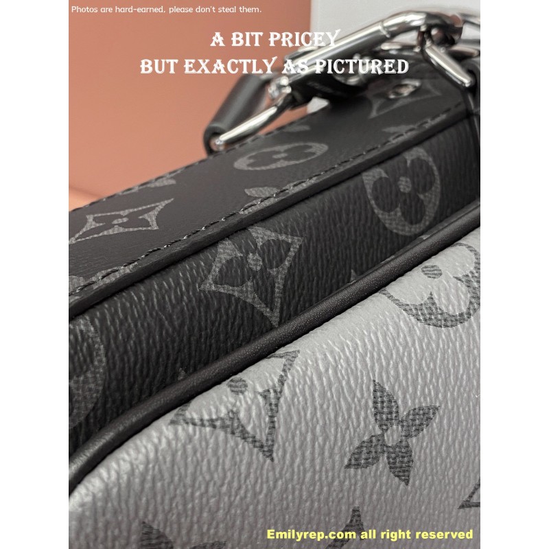 Louis Vuitton TRIO M69443