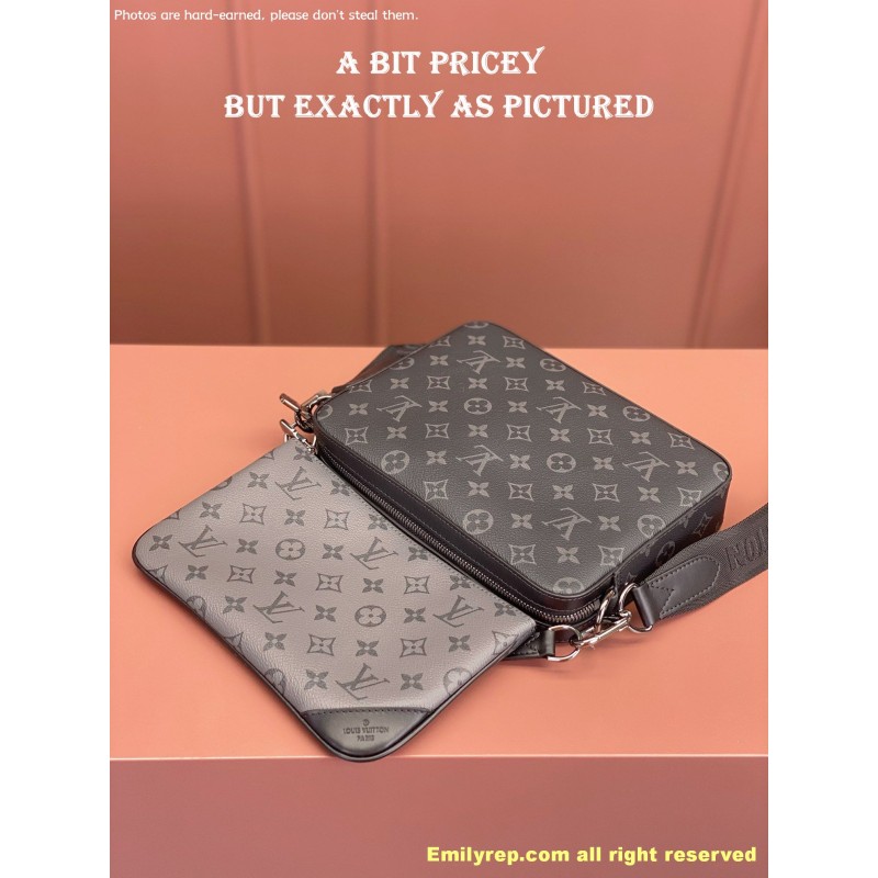 Louis Vuitton TRIO M69443