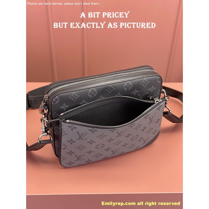 Louis Vuitton TRIO M69443